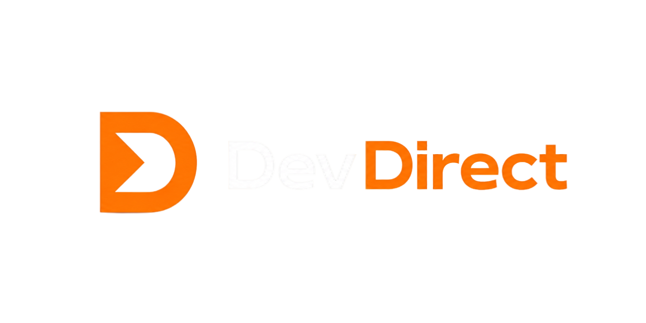 DevStudio Logo